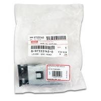 ราคา ISUZU มือดึงฝากระโปรง DMAX แท้ห้าง 8 97333142 0 (349314419)