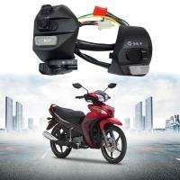 ราคา สวิทแฮนด์mio เก่า ซ้าย ขวา Mio Mio115i Mio125 Mioใหม่ Mioเก่า MIO MX Mio125 125i SPARK135 NOUVO 135 MIOMIO125MIO125 GTNOUVO MX NOUVO 135 มิโอ (21368570813)