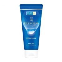 ราคา ฮาดะ ลาโบะ พรีเมี่ยม ไวท์เทนนิ่ง เฟส วอช 100มล Hada Labo Premium Whitening Face Wash 100ml (19500005054)