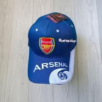 ราคา หมวกสโมสร อาร์เซนอล หมวกฟุดบอล (12083795474)
