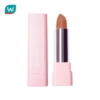 ราคา XOXO เอ็กซ์โอเอ็กซ์โอ ป๊อปปิน ซอฟท์ แมตต์ ลิปสติก 3 8ก 07 แอพพริคอท ที (754952692)