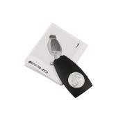 ราคา รถ Smart Key Cover ป้องกัน Shell สำหรับ Mercedes Benz W210 W212 E63 W202 W205 W207 A C E S Class Key Case ฝาครอบด้านหลัง Accessorie (11807665404)