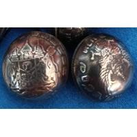 ราคา เบี้ยพญาครุฑ 17 vs ตราแผ่นดิน ด้านหัวเป็นพญาครุฑ 17 ด้านก้อย เป็นตราแผ่นดิน (19447771283)