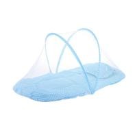 ราคา ที่นอนทารก มุ้งครอบเด็กพร้อมที่นอน หมอน มุ้งครอบเด็กพับเก็บได้ สำหรับเด็กทารก มุ้งกันยุงเด็ก มุ้งเด็กอ่อน Baby mosquito nets (22748964145)
