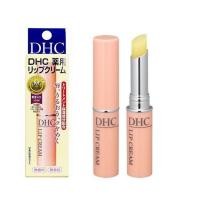 ราคา DHC Lip Cream 1 5g SS ดีเอชซี ลิป ครีม ลิปบำรุงริมฝีปาก ยอดขายอันดับ 1 ในญี่ปุ่น (18754511337)