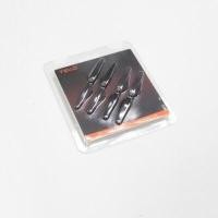 ราคา ฝาครอบป้องกันใบพัดเหมาะสำหรับ DJI Dajiang Tello telo TT แหวนป้องกันปีกใบพัดแบบครอบคลุมทั้งหมดแหวนกันกระแทก (20528126813)