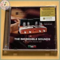 ราคา THE INCREDIBLE SOUNDS AUDIOPHILE DEMO CD Audiophile Music Album Sealed Brand New (22537470885)