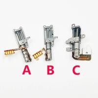 ราคา 10mm Stroke Tiny Linear Actuator 4mm 5mm Mini Precision Stepper Motor 2 Phase 4 Wire Planetary Gearbox Gear Stepping Motor (21646283798)