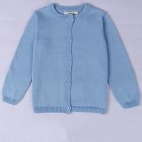 ราคา ใหม่สีทึบ ins เสื้อกันหนาวฤดูใบไม้ผลิและฤดูใบไม้ร่วง Candy Cardigan สีทึบ Cardigan ขนาดเล็กเด็กเสื้อกันหนาว (22567430164)