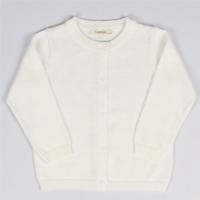 ราคา ใหม่สีทึบ ins เสื้อกันหนาวฤดูใบไม้ผลิและฤดูใบไม้ร่วง Candy Cardigan สีทึบ Cardigan ขนาดเล็กเด็กเสื้อกันหนาว (22567430156)