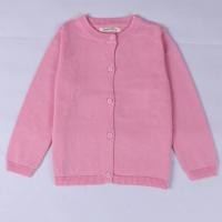 ราคา ใหม่สีทึบ ins เสื้อกันหนาวฤดูใบไม้ผลิและฤดูใบไม้ร่วง Candy Cardigan สีทึบ Cardigan ขนาดเล็กเด็กเสื้อกันหนาว (22567430160)