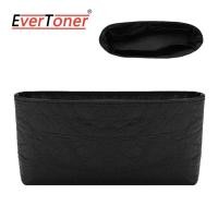 ราคา EverToner กระเป๋าจัดระเบียบใหม่สำหรับ Longchamp กระเป๋าขนาดเล็กกระเป๋าใส่ถุงเก็บกระดาษ Dupont สีขาวกับกระเป๋า (23294357158)