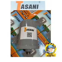 ราคา ถังแรงดัน สำหรับ ปั้มน้ำแรงดันคงที่ปั้มเหลี่ยม Hitachi Fujika Mitsu ถังแรงดันขนาด 2 ลิตร คละสี เทาดำ (8101879343)