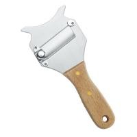 ราคา EXPT Truffle Slicer Shaver Chocolate Cheese Shaver with Adjustable Smooth Blade Dessert Slicer Kitchen Tools (22233426543)