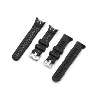 ราคา Tali Jam Tangan Silikon Garmin Forerunner 45 S สายนาฬิกาเปลี่ยนได้สำหรับ Garmin Forerunner 45อุปกรณ์นาฬิกาข้อมือแบบสมาร์ท (19959188749)