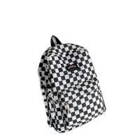 ราคา HEZHANG กันน้ำกันน้ำได้ กระเป๋าเป้สะพายหลังลายสก๊อต มัลติฟังก์ชั่ แฟชั่นสำหรับผู้หญิง กระเป๋าหนังสือ mochila กระดานหมากรุกกระดานหมากรุก น้ำหนักเบามาก กระเป๋าสะพายไหล่แบบสั้น เด็กชายหญิงชาย (2282971260