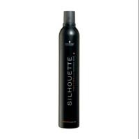 ราคา SCHWARZKOPF ผลิตรภัณฑ์ดูแลผม มูส ชวาสคอฟ ซีลูเอทท์ Silhouette Hair Mousse Super Hold 200ml (3658366416)