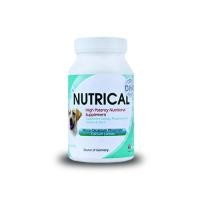 ราคา Nutrical แคลเซียมเสริม สำหรับสุนัขและแมว ขนาด 30 เม็ด (21967765479)