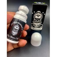 ราคา Pre Shave Oil Whitebeards Premium Formula in New Roll On Bottle (9081457789)