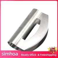 ราคา Simhoa มีดหั่นอเนกประสงค์อเนกประสงค์มีดหั่นอเนกประสงค์เครื่องบดผักชีฝรั่งตัดที่หั่นผักสลัดสำหรับหัวหอมผัก Potatos (21709859342)