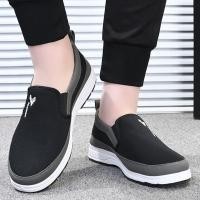 ราคา LHSunday พิกัดของดีทั้งนี้เลยจ้า รองเท้าผ้าใบแฟชั่นงานทรงสลิปออน รุ่นนี้เหมาะมาก งานไร้เชือกสวมใส่สบาย วัสดุดี มีทั้งหมด 3 สี ราคาถูกมาก รีบกดสั่งเลยนะ (22957405460)