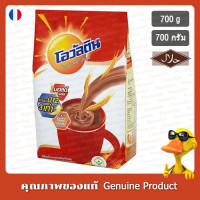 ราคา โอวัลตินมอลต์ ช็อกโกแลต ชนิดผงชง สูตรใหม่ ที่มีวิตามินบี 12 ถึง 3 เท่า Ovaltine Malt Beverage Chocolate 700g (7364310725)