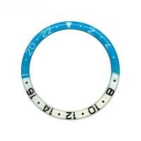 ราคา Luminous DIVER เรซิ่น BEZEL 38 มม นาฬิกาด้านนอกแหวน SKX007 SKX011 ยี่ห้อ ONG ฤดูร้อน 2023 พับ ตะขอเกี่ยว อินเทอร์เฟซแบบแบน (22343323879)