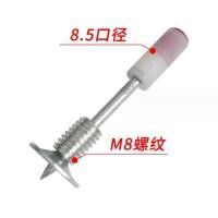 ราคา M8ปืนใหญ่เกลียวขนาดเล็กพร้อมสกรูและน็อตตะปูเกลียวที่เหมาะสำหรับปืนใหญ่เครื่องยิงตะปู (23052622543)