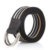 ราคา เข็มขัดผ้าใบเข็มขัดผู้ชายที่รัดคู่เข็มขัดกางเกงผู้หญิงชุดเดรสเทียมอ่อนการฝึกทหารเยาวชน (21859596665)