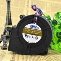 ราคา IpxzviAVC BA10033B12S 9733 12V 2 85A ลูกบอลคู่ปริมาณสูงพัดลมแบบหมุนเวียนเทอร์โบ (20499887306)