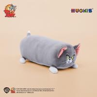 ราคา Tom And Jerry หมาแมวเปลี่ยนรูปหมอนทรงสี่เหลี่ยมและกลม หมอนขนแกะ หมอนนอน หมอนนอนรัดขา หมอนสัตว์น่ารักสำหรับเด็ก (23257026109)