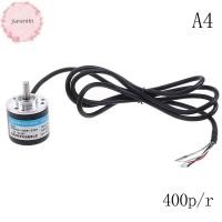ราคา LANYUJING Canon 100 200 360 400 500 600P r photoelectric Enhanced ROTARY Encoder 5V 24V VN (22936999255)