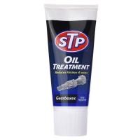 ราคา STP oil treatment for Gearbox Gearboxes 150 mL หัวเชื้อน้ำมันเกียร์ธรรมดา เฟืองท้าย Gear box หัวเชื้อน้ำมันเกียร์ ธรรมดา และเฟืองท้าย STP 60150 1 (17990620481)