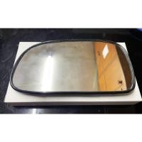 ราคา พร้อมส่ง เนื้อกระจก เลนส์กระจกมองข้าง รุ่น TOYOTA E100 AE100 AE101 3 ห่วง ตรงรุ่น (16616731902)