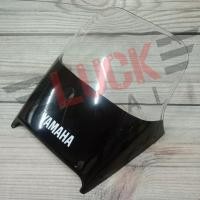 ราคา บังไมล์ VR150 กระจกหน้ากาก ชิวหน้า VR150 by LuckALai (7636486313)