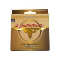 ราคา CARABAO คาราบาว สายกีตาร์โปร่งชุด สายกีตาร์ Anniversary 40 Years 40Y Ac GT String รุ่น CAS10 4024 HQA1047Set6 280 (22321405881)