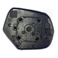 ราคา เนื้อกระจกมองข้างมิตซู MITSUBISHI ALL NEW TRITON ปี 2019 2021 เนื้อกระจก เลนส์กระจกมองข้าง มิตซู ไทรตัน ไทตัน ไตตัน (16616857720)