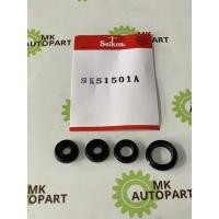 ราคา ชุดซ่อมยางแม่ปั๊มเบรค NISSAN SUNNY B11 นิสสัน ซันนี่ B11 3 4 15 16 SK51501A แท้ Seiken Made in Japan (15664814104)