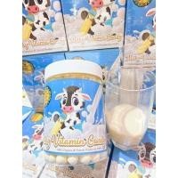 ราคา วิตามินน้ำนมcollege นมวัว บำรุงผิว (23227988055)