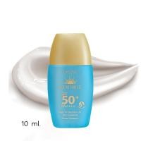 ราคา กันแดด ยูสตาร์ โซล่าร์ ชีลด์ SPF50 PA ไฮ โพรเทคชั่น ซัน แคร์ อะควา เอสเซนส์ Ustar Solar Shield High Protection Sun Care Aqua Essence (18478110071)
