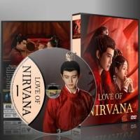 ราคา ซีรี่ย์จีน Love of Nirvana ธารธารารักนิรันดร์ 2024 2ภาษา DVD 7 แผ่น (22968715257)