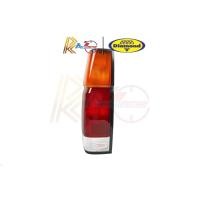 ราคา ตราเพชร ไฟท้าย NISSAN BIG M 925 ปี 1990 1995 นิสสัน บิ๊กเอ็ม 925 ไดมอนด์ Diamond (16892148274)