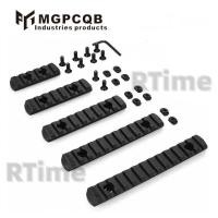 ราคา RTime 1ชุด M L OK ห้าส่วน G U De Ra Il Ha Nd G Uard 5 7 9 ช่อง11 13ห้า Pi E Ce ยุทธวิธีกลางแจ้งสำหรับเครื่องประดับ H Unti Ng (22374084980)