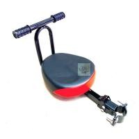 ราคา เบาะเด็ก เบาะเสริมเด็ก เบาะนิ่ม พับได้ สำหรับสกู๊ตเตอร์ไฟฟ้า (9342537828)