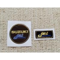 ราคา สติ๊กเกอร์เรซิ่นนูน ติดเครื่องRC80 RC100 (22532840475)