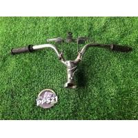 ราคา แฮนด์เปล่า Honda Scoopy i สกุ๊ปปี้ไอตัวไฟเลี้ยวแยก ปี2009 2010 ของแท้มือสองพร้อมใช้งาน (22358938022)