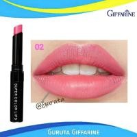 ราคา ลิป ลิปสติก ลิปกิฟฟารีน ลิปกำมะหยี่ ส่งฟรี ลิปสติกกันน้ำ ลิปสติกติดทน ลิปสีส้มอิฐ ลิปสีน้ำหมาก ลิปสีนู้ด Giffarine Lip Lipstick ลิปแมต ลิปแมตสีส้มอิฐ เม็ดสีแน่น จากอเมริกา ลิปเนื้อกำมะยี ลิปสีชมพูอ่อน
