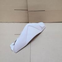 ราคา หน้ากากหน้า mio z mio mx มิโอ ไฟหน้าตาคู่ สีขาว ชุดสีมอเตอร์ไซค์ กาบรถ เฟรมรถ แฟริ่งรถ (16445060385)