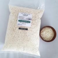 ราคา Natures Delight Quinoa Flakes 1kg Bulk Pack ควีนัวแผ่น 1 กก ตราเนเจอร์ส ดีไลท์ (23100719885)