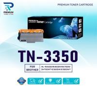 ราคา ตลับดรัม Drum DR 3355 และ หมึกเทียบเท่า TN3350 ตลับหมึก Brother รุ่น MFC 8510DN MFC 8910DW HL 5440D (23123808954)